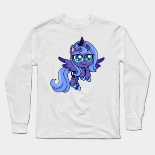 Pony Life Woona Long Sleeve T-Shirt